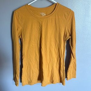 Long Sleeve Top